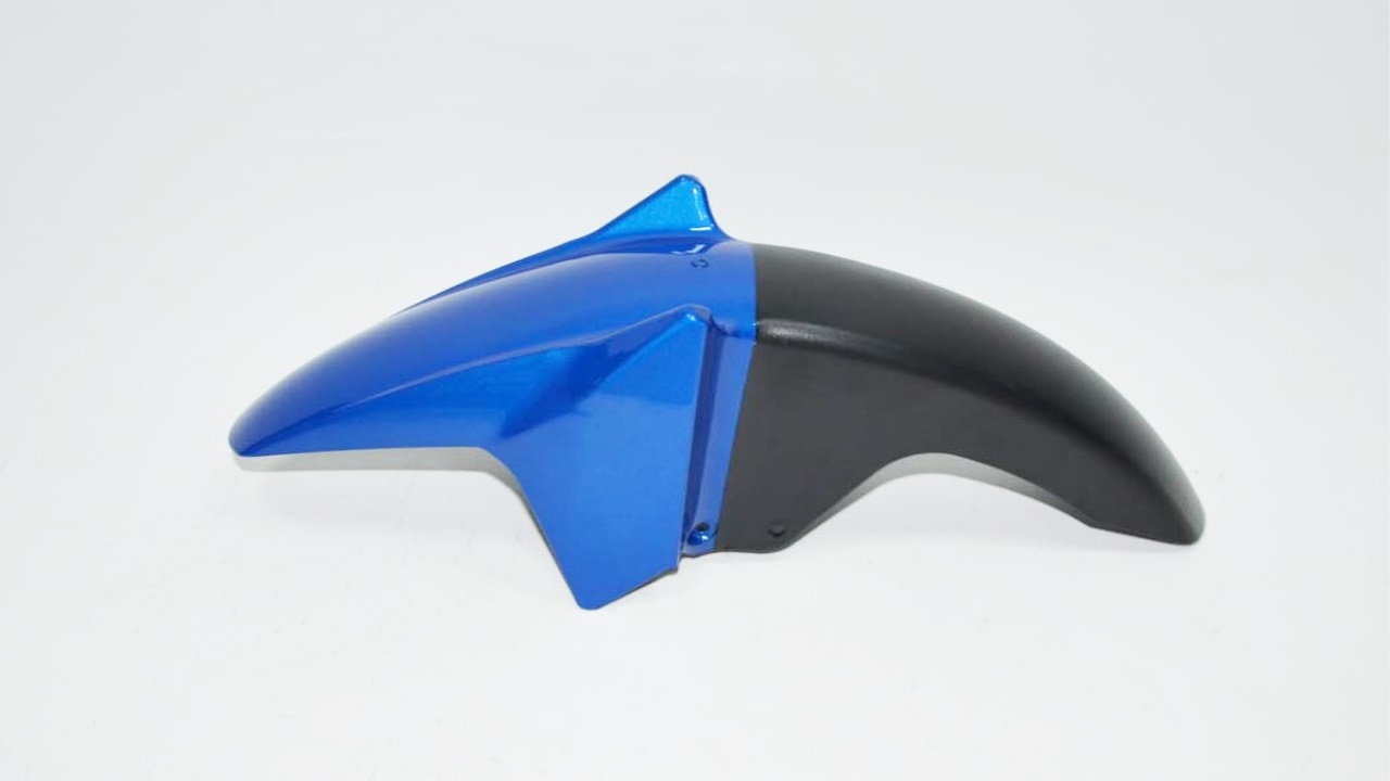 ÖN ÇAMURLUK MAVİ (X-POWER)